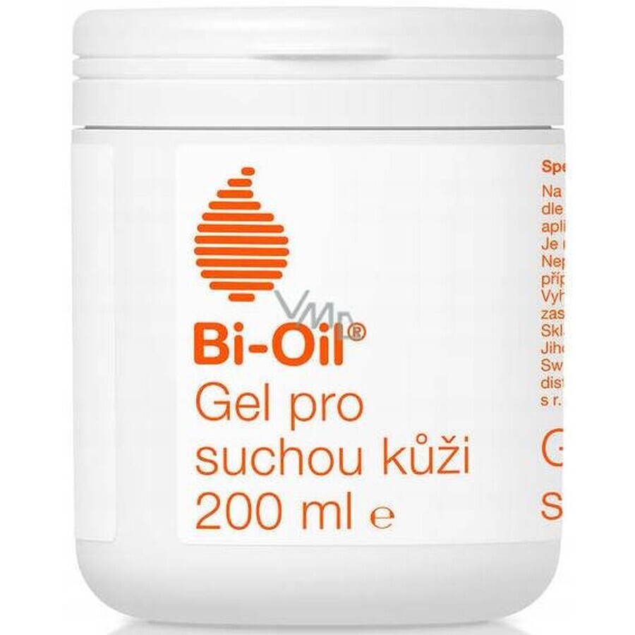 Bi-Oil Gel 1×200 ml für trockene Haut