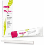 Vagisan HydroCream 1×25 ml Creme