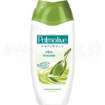 Gel douche Palmolive Nat.Olive Milk 1×250 ml, hydratant et nourrissant pour la peau