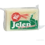 Jabón nuclear de ciervo 200 g 1×200 g, jabón