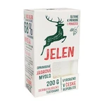 Jabón nuclear de ciervo 200 g 1×200 g, jabón