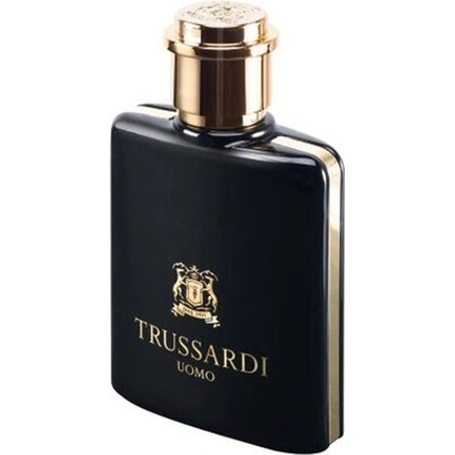 Trussardi Uomo 2011 Edt 50ml 1×50 ml, Eau de Toilette