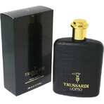 Trussardi Uomo 2011 Edt 50ml 1×50 ml, Eau de Toilette