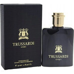 Trussardi Uomo 2011 Edt 50ml 1×50 ml, Eau de Toilette