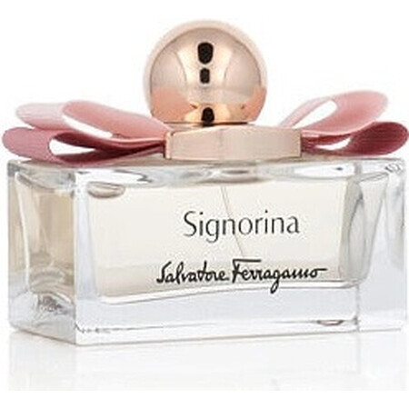 Salvatore Ferragamo Signorina Edp 50ml 1×50 ml 1×50 ml, eau de parfum