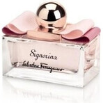 Salvatore Ferragamo Signorina Edp 50ml 1×50 ml 1×50 ml, eau de parfum