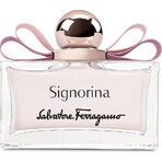 Salvatore Ferragamo Signorina Edp 50ml 1×50 ml 1×50 ml, eau de parfum