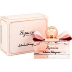 Salvatore Ferragamo Signorina Edp 50ml 1×50 ml 1×50 ml, eau de parfum