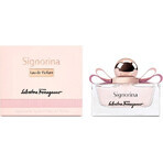 Salvatore Ferragamo Signorina Edp 50ml 1×50 ml 1×50 ml, eau de parfum