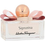 Salvatore Ferragamo Signorina Edp 50ml 1×50 ml 1×50 ml, eau de parfum