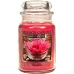 Vela perfumada Village Candle en vidrio - Harmony - Harmony, grande 1×1 ud.