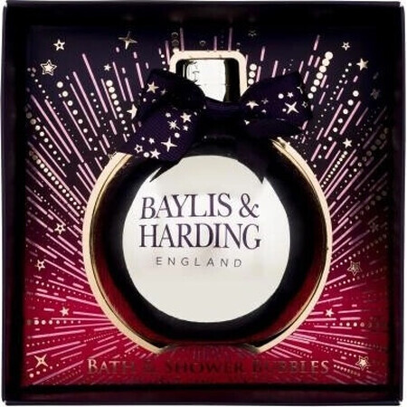 Baylis und Harding Figa 1×250 ml Badeschaum Geschenkset