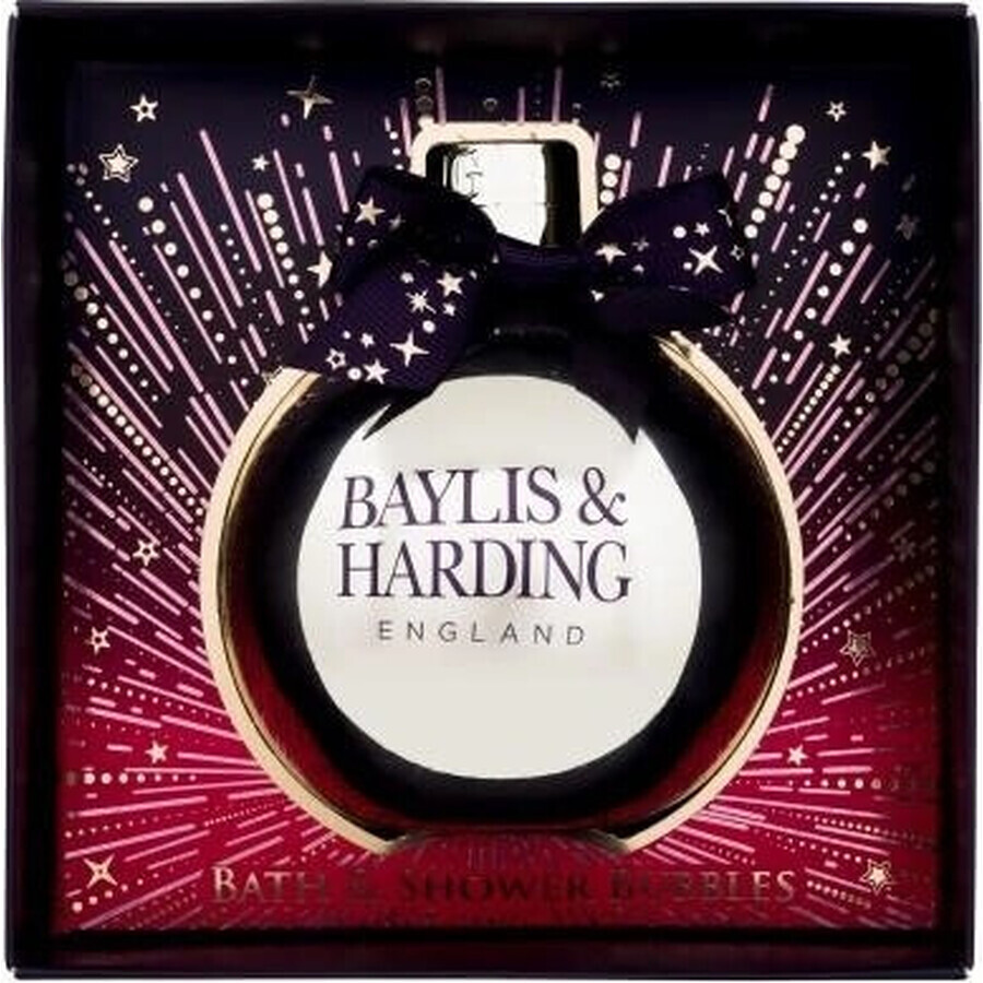 Baylis und Harding Figa 1×250 ml Badeschaum Geschenkset