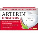 ARTERINA COLESTEROL 1×30 tbl