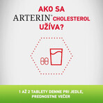 ARTERINA COLESTEROL 1×30 tbl