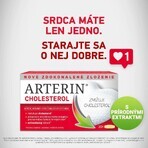 ARTERINA COLESTEROL 1×30 tbl