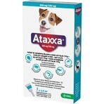 Ataxxa 500 mg/100 mg (Hunde von 4 kg bis 10 kg) 1×1 ml, Lösung für Hunde