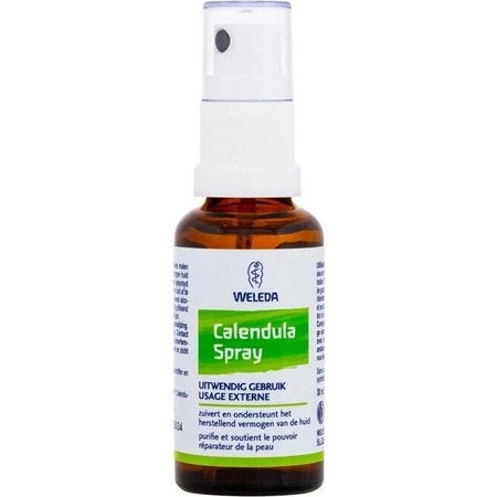 WELEDA Calendula-spray 1×75 ml