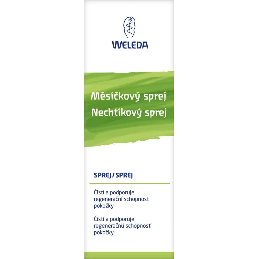 WELEDA Calendula-spray 1×75 ml