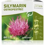 SILYMARIN 1×60 tbl, silimarină