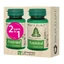 Antivirale echinacea en astragalus, 60 tabletten, 1+1, Dacia Plant