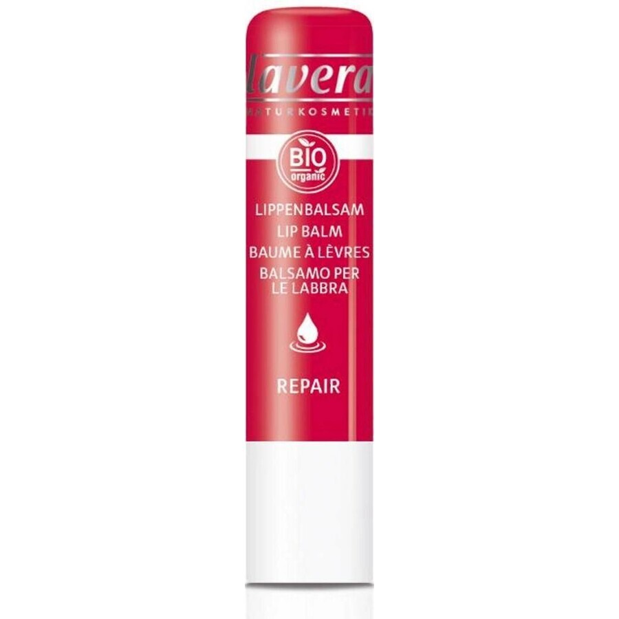 lavera Bálsamo labial REPAIR 1×4,5 g, bálsamo labial