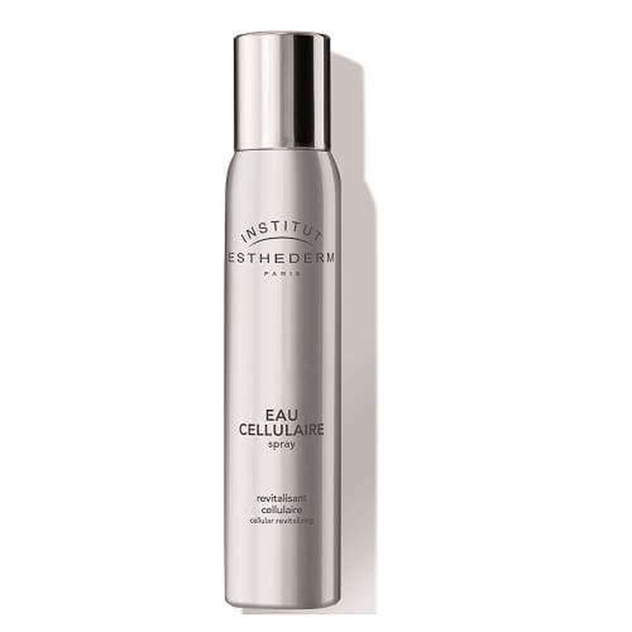 Zelluläres Wasserspray, 200 ml, Esthederm