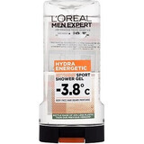 L'Oréal Paris Men Expert Hydra Energetic Hydra Energetic Extreme Sport 1×300ml, douchegel