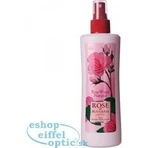 Roos van Bulgarije Natuurlijk Rozenwater met Pomp 1×230 ml, rozenwater