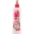 Roos van Bulgarije Natuurlijk Rozenwater met Pomp 1×230 ml, rozenwater