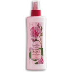 Roos van Bulgarije Natuurlijk Rozenwater met Pomp 1×230 ml, rozenwater