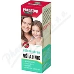 PREDATOR PARASITE Serum tegen luizen en linzen 1×100 ml, serum