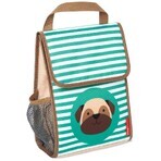 SKIP HOP Zoo Rucksack zehn NEW NEW Puggle 3+ 1×1 Stück, zehn Rucksäcke