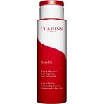 Clarins Verstevigende Anti-Cellulitis Lichaamscrème Body Fit 1×200 ml, anti-cellulitis lichaamscrème