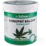 Medpharma Hemp Balm 30 herbs 1×250 ml, hemp balm