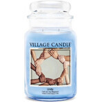 Village Candle Scented Candle in glass - Unity - Unity, large 1×1 pc