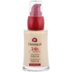 Dermacol 24H Control Make-up 70 1×30 ml, make-up