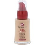 Dermacol 24H Control Make-up 70 1×30 ml, make-up