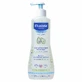 Reinigungswasser ohne Spülung, für normale Haut, 500 ml, Mustela