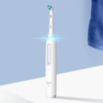 Toothbrush Oral B iO Series 4 White 1×1, electric toothbrush