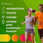 Centrum de la A la fier, 30 comprimate 1x30 tbl, multivitamine pentru adulți cu vitamine și minerale