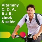 Centrum de la A la fier, 30 comprimate 1x30 tbl, multivitamine pentru adulți cu vitamine și minerale