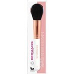 Dermacol Cosmetic brush RG D56 powder and blush with box 1×1 pc, cosmetic brush