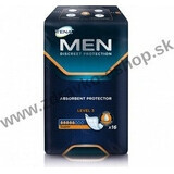 TENA Men Level 3 1×16 incontinence pads for men