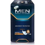 TENA Men Level 3 1×16 buc, tampoane pentru incontinență pentru bărbați