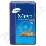 TENA Men Level 3 1×16 buc, tampoane pentru incontinență pentru bărbați