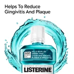 Listerine Cool Mint antiseptische Mundspülung, 250 ml, Johnson&amp;Johnson