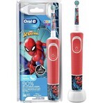 Oral B EK Pro Junior 3+ Spiderman 1×1 elektrische Zahnbürste