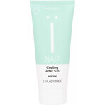 NAÏF After Sun Cooling Gel für die ganze Familie 1×100 ml, After Sun Cooling Gel