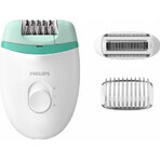 Philips Bre245/00 Epilierer 1 Stück 1×1 Stück